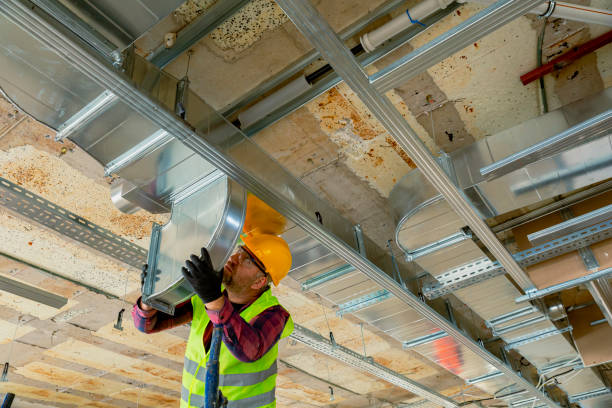 Trusted Mattawa, WA HVAC Experts