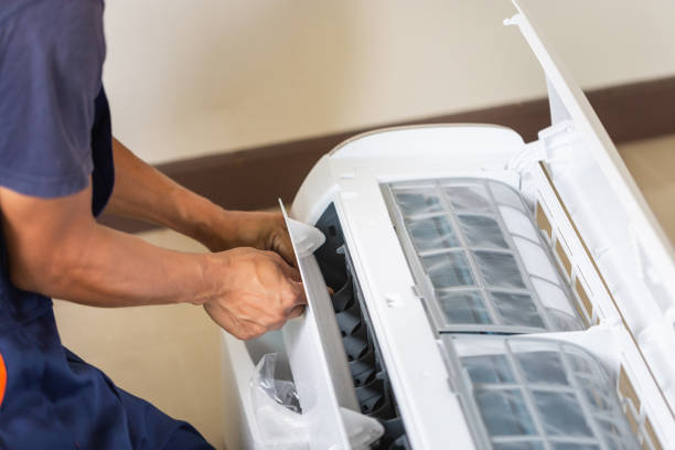 Best Residential HVAC in Matta, WA