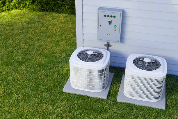 Best Solar-powered HVAC Systems in Matta, WA