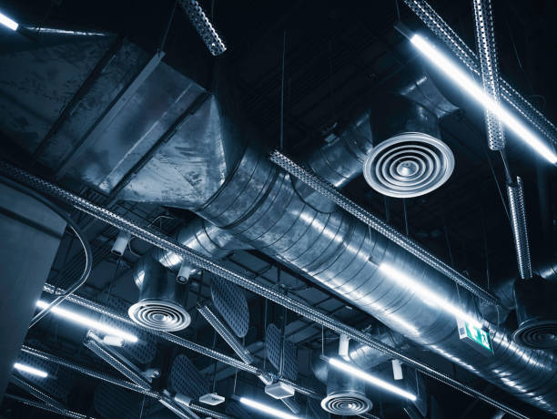 Best HVAC Supply and Distribution in Matta, WA