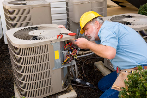 Best Emergency HVAC Services in Matta, WA