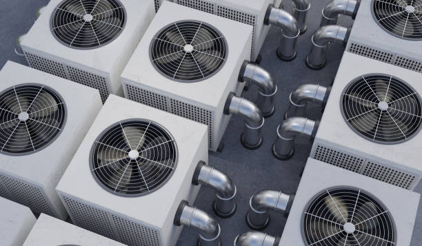 Best HVAC Software and Technology in Matta, WA