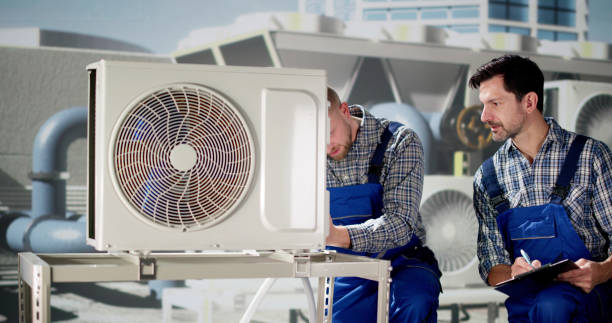 Best Emergency HVAC Services in Matta, WA