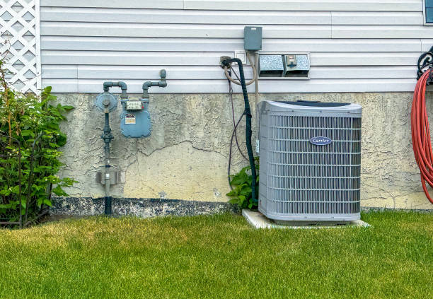 Best HVAC Retrofitting and Upgrading in Matta, WA